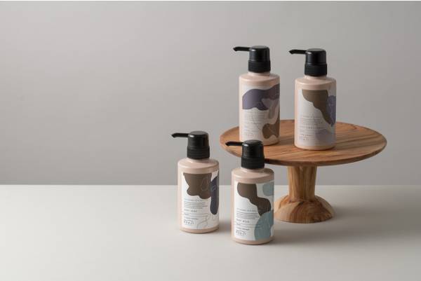 寒さと疲れをじんわりほぐす、香りバスタイムのケアアイテム！「Danro」新発売！