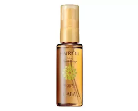 スクワランが髪を芯からうるおしてツヤ髪へ