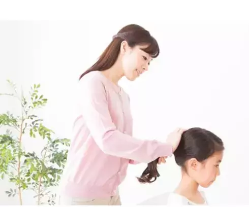 「マトメージュ」で簡単！ヘアアレンジを楽しめる動画公開