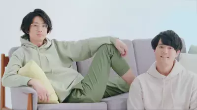 人気声優2人の癒しボイスに注目！「レッツ！疲労とろう！！　ベリックスBeプラス」プロモーション動画公開スタート