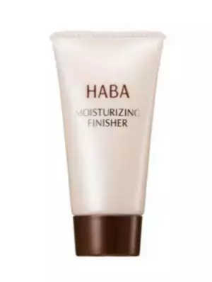 メイクの仕上げにしっとりつや肌を演出してくれるジェル登場