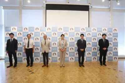 若さを保つ!? 細胞のメカニズム「オートファジー」に注目！活性化サプリも発売開始