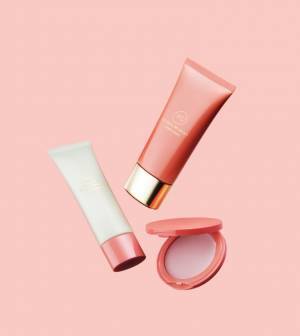 美肌理論を詰め込んだN by ONLY MINERALSのベースコレクション