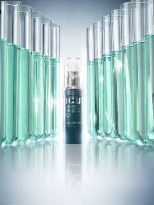 ドクターフィルコスメティクスが部分用集中ケア美容液をリニューアル