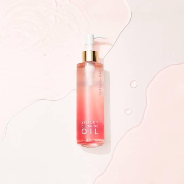 土屋アンナプロデュースの「aniina me」からクレンジングオイル登場