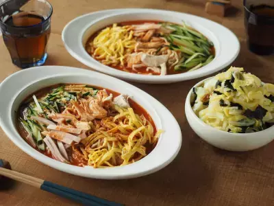 管理栄養士・栄養士が考案！感染症対策におすすめの「予防めし」とは？