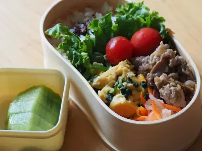 管理栄養士・栄養士が考案！感染症対策におすすめの「予防めし」とは？