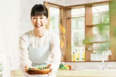 管理栄養士・栄養士が考案！感染症対策におすすめの「予防めし」とは？