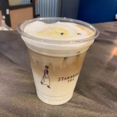 都内の人気飲食店5店舗で「パラミロンEOD-1」配合の新メニューを発売