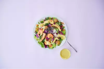 都内の人気飲食店5店舗で「パラミロンEOD-1」配合の新メニューを発売