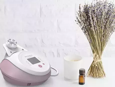 自分でキレイに！「セルフエステnavi」