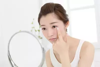 コロナ禍における角膜の傷リスクとニューノーマル時代の正しいアイケア習慣