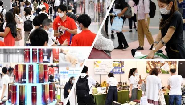 ダイエット＆ビューティーフェア東京ビッグサイトにて9月開催