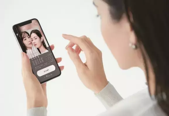 ナリス化粧品の新サービス「バーチャルメーク」で失敗買いなし