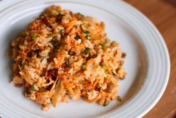 すぐに効果が見える。塩抜きダイエットでスッキリ痩せよう！