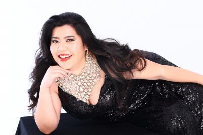 プラスサイズの女性が輝く、日本初のビューティコンテストが開催！