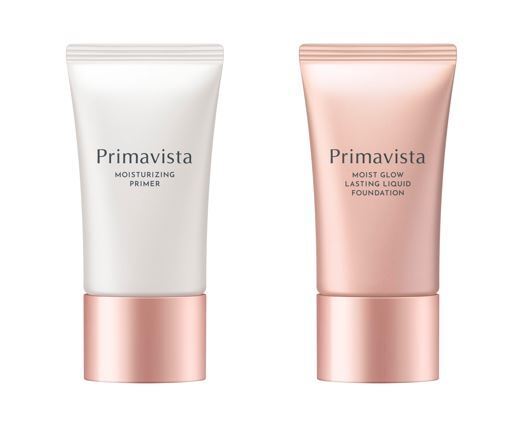 乾燥もテカリも許さない！プリマヴィスタより秋冬用ベースメイクが新登場