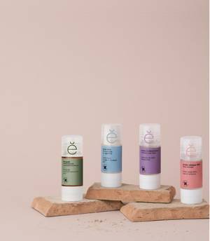 フランス発のカスタマイズスキンケア「エタピュール」日本初上陸