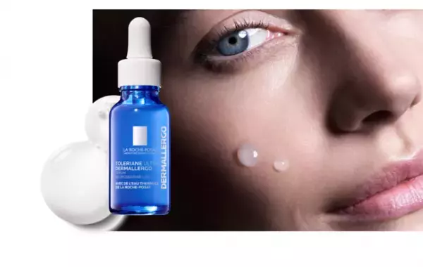 肌の敏感サインに注意！バリア機能を高める「ラ ロッシュ ポゼ」の新美容液