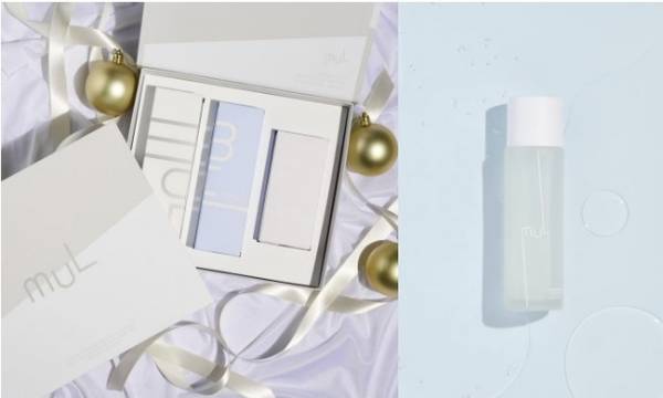 モデル小室安未のビューティブランドが限定セットを数量限定発売