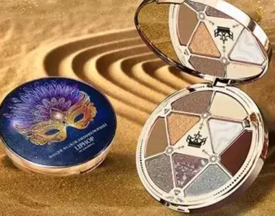 ネクストブームは中国コスメ！Qoo10が人気の厳選3アイテムを発表