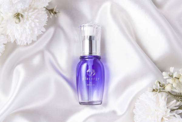 いつものお手入れ前に美容液をプラス　placerge（プラセージュ）