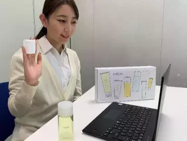 正しいお手入れ方法が学べる28日間のスキンケアレッスン