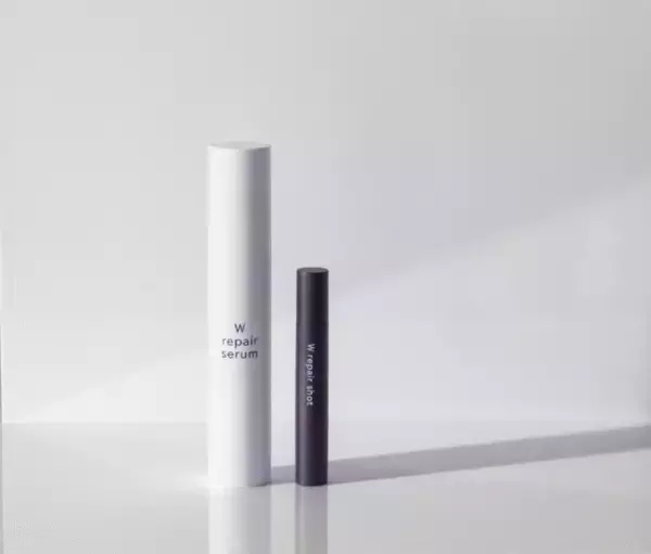 シミ・シワ・肌荒れに特化！次世代型美容液シリーズから新セット発売