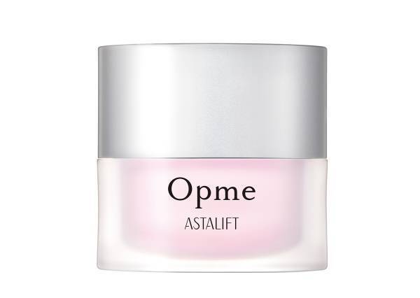 潤い続く高保湿オールインワンジェル「アスタリフト オプミー」9月発売
