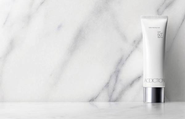 ADDICTIONがスキンプロテクターのラージサイズを数量限定発売！