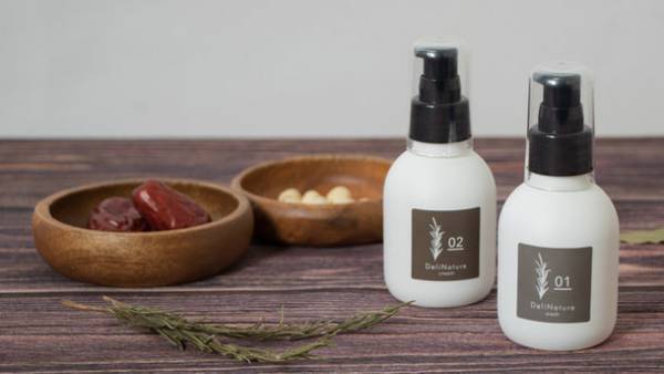 相談しにくいデリケートゾーンの悩み、和漢配合のケアシリーズで解決！