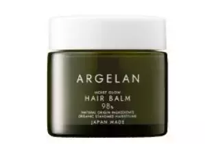 オーガニックとスタイリング力を兼ね備えたヘアバーム