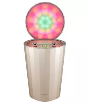 人気のフォトケアも同時にできるエイジングケアスチーマー