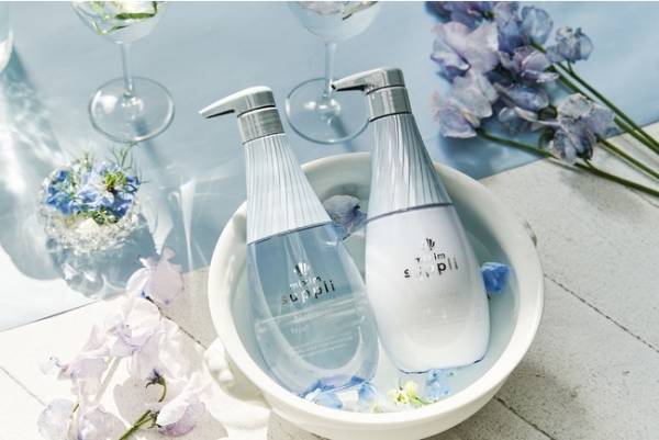 補修サプリ美容のヘアケア「ミクシム サプリ」より、ミネラルシリーズ限定発売