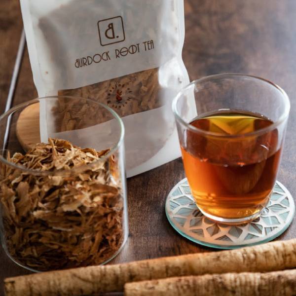 食物繊維たっぷりのごぼう茶で腸活を始めよう！35％オフキャンペーン