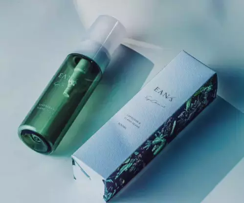 肌にも髪にも使える100％植物由来のマルチオイル