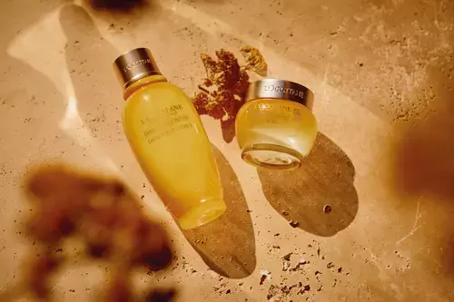 冬の肌ダメージに「イモーテル ディヴァイン」で攻めのエイジングケア！