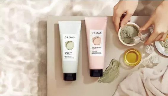 自宅で出来る「泥ヘアエステ」でうねり毛や深刻なダメージを修復