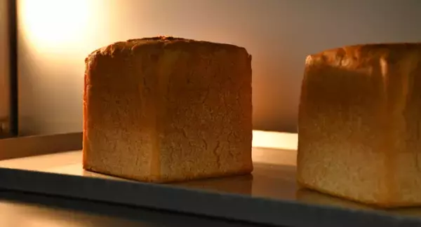 コシヒカリを100％使用「グルテンフリー米粉パン」販売中