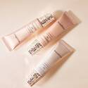 カバー力とツヤ肌を両方叶えてマスクにも付きにくい