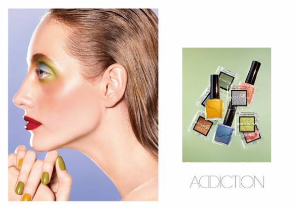 ADDICTIONのサマーコレクションが登場！誕生石に着想を得た限定ラインアップ