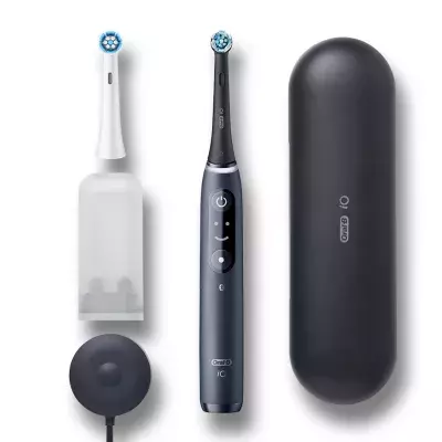 次世代電動歯ブラシ「オーラルB iOシリーズ」から新モデル「オーラルB iO7」発売！