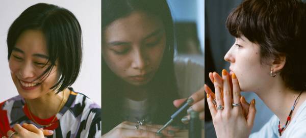 セルフジェルネイルのGRANJEがリニューアル