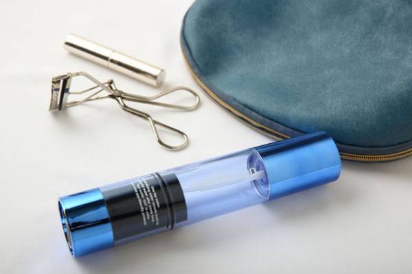 スキンケアも除菌もOK！キャンペーンは9月末まで『BLUE WATER 500』