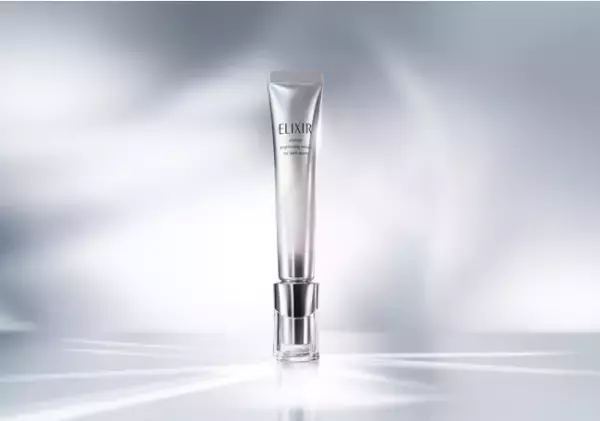 シミを気にせず「つや玉」弾む肌へ。エリクシールの薬用美白美容液6月発売