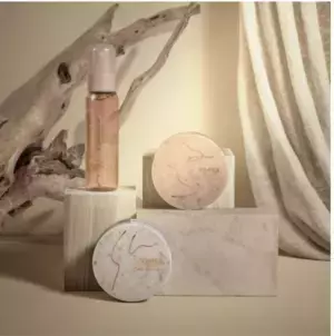 今年も誕生！うるふわ肌に仕上げるスキンパウダー