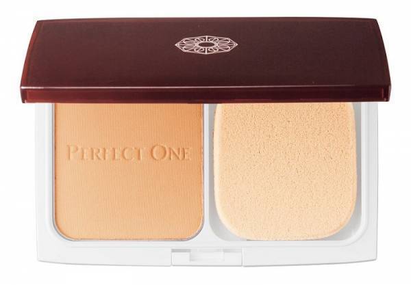 肌でとろけてピタッと密着！ナチュラル美肌を作るファンデ登場