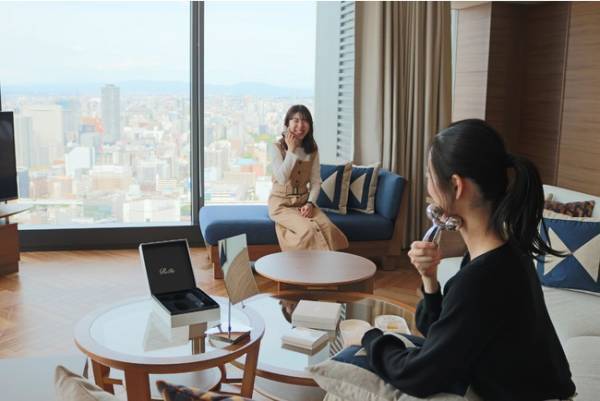 オトナ女子の美容おこもりプラン、名古屋プリンスホテル スカイタワーで開始！