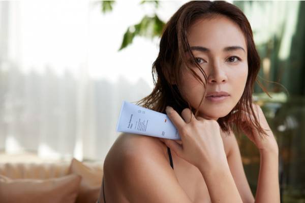 「シンピュルテ」の人気NO.1“浄化クレンジング”がさらに進化して新登場