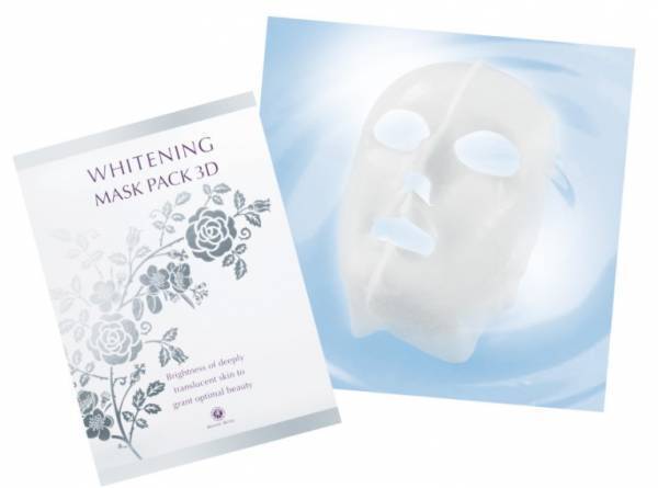 春はもうすぐ！季節に合わせたスキンケアをはじめて、美白マスクをもらおう！